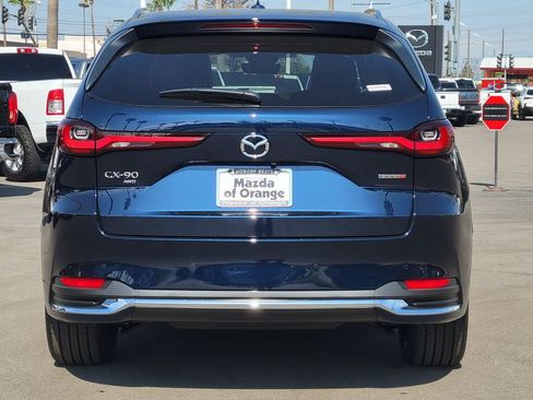 New 2026 MAZDA CX-90 3.3 Turbo S w/ Premium Plus image 21