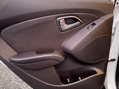 Used 2015 Hyundai Tucson SE image 40