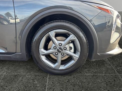 Used 2025 Kia K4 LXS image 9