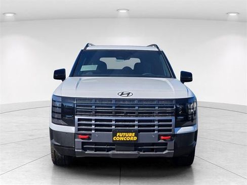 New 2026 Hyundai Palisade XRT Pro image 8