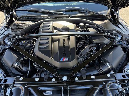 New 2026 BMW M4 xDrive Competition image 16