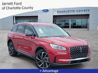 Used 2024 Lincoln Corsair Reserve w/ Equipment Group 201A FWD 360° Tour