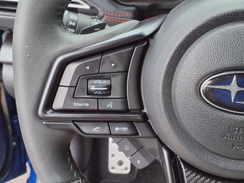 Used 2026 Subaru WRX Limited AWD/4WD image 33