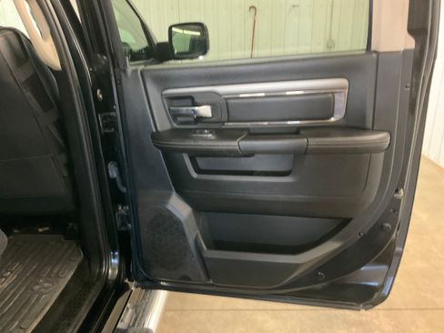 Used 2014 RAM 1500 Sport w/ Sport Premium Group AWD/4WD image 23