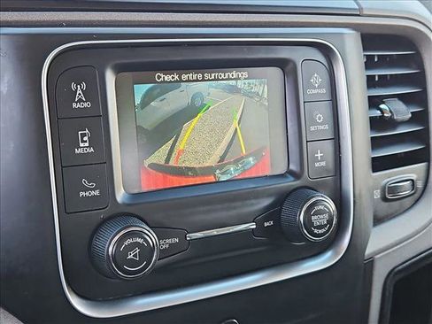 Used 2016 RAM 1500 Express w/ Popular Equipment Group image 17