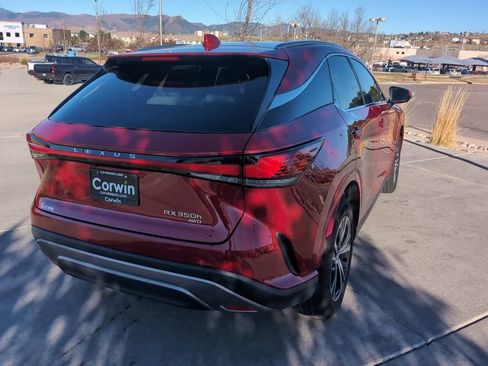 Used 2025 Toyota RAV4 XSE w/ Weather Package image 8