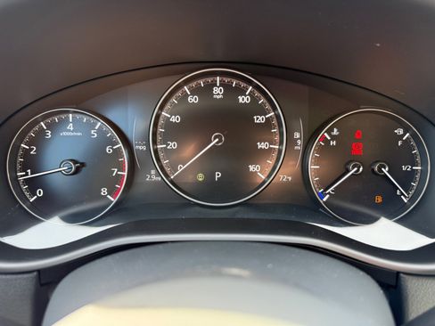 New 2026 MAZDA CX-50 AWD 2.5 S w/ Premium Package image 11