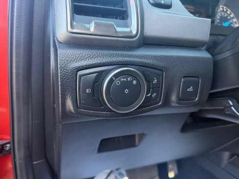 Used 2022 Ford Ranger XLT w/ Equipment Group 301A Mid RWD image 18
