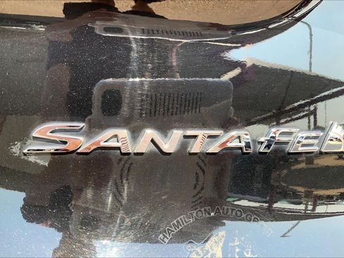 Used 2021 Hyundai Santa Fe SEL w/ Cargo Package AWD/4WD image 32