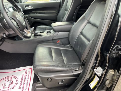 Used 2020 Dodge Durango Citadel image 10