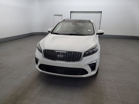 Used 2019 Kia Sorento SX AWD/4WD image 15