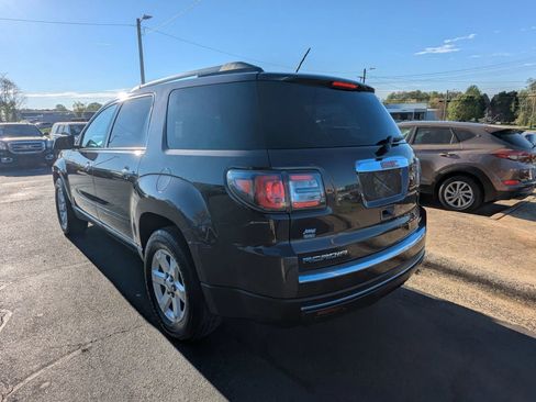 Used 2015 GMC Acadia SLE AWD/4WD image 5