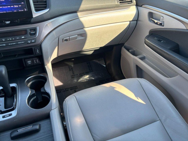 Used 2016 Honda Pilot EX-L image 13