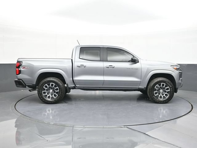 New 2026 Chevrolet Colorado Z71 AWD/4WD image 12