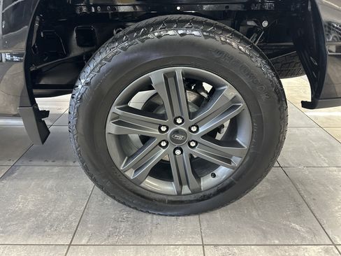 Used 2023 Ford F150 XLT w/ Equipment Group 302A High image 8