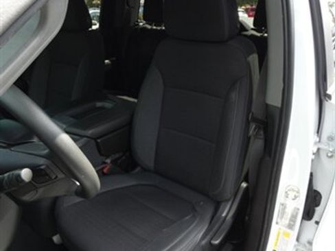 Used 2020 Chevrolet Silverado 1500 LT w/ Trailering Package AWD/4WD image 39