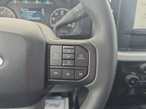 Used 2024 Ford F250 XL w/ 360-Degree Camera Package image 24