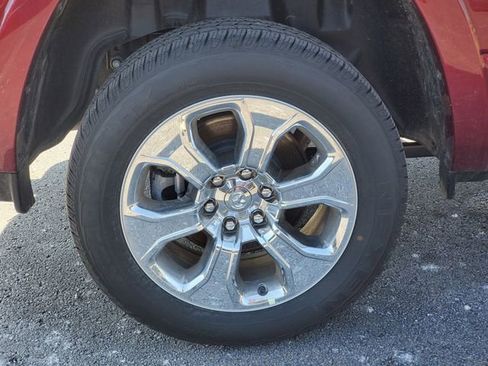 New 2026 RAM 1500 Big Horn image 6