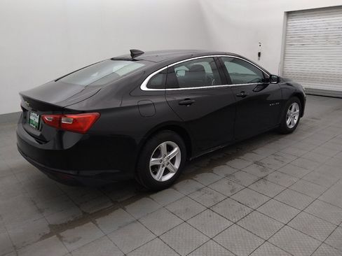 Used 2020 Chevrolet Malibu LS FWD image 10