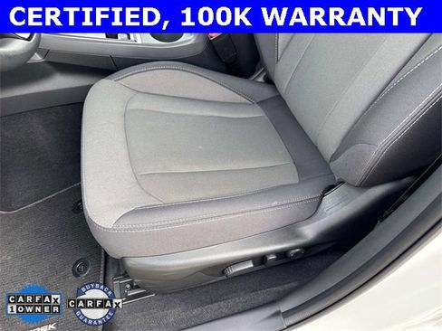 Certified 2025 Subaru Crosstrek 2.0i Premium image 15
