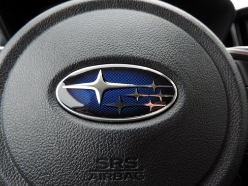 New 2026 Subaru Ascent Premium AWD/4WD image 24