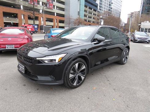 Used 2023 Polestar Polestar 2 image 1