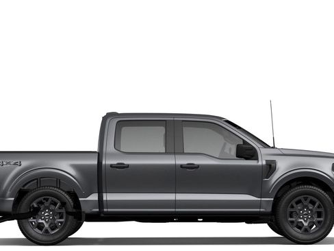 New 2026 Ford F150 STX w/ Equipment Group 200A image 5