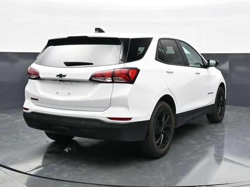 Used 2023 Chevrolet Equinox LS w/ LS Convenience Package FWD image 7