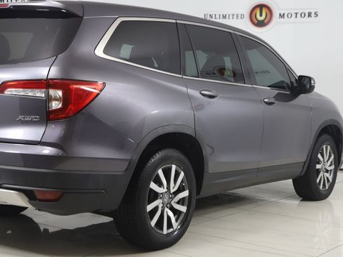 Used 2020 Honda Pilot EX-L image 40