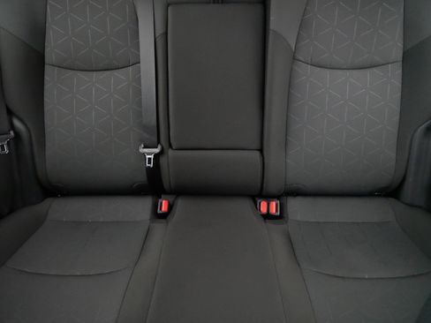 Certified 2024 Toyota RAV4 XLE w/ Convenience Package AWD/4WD image 13