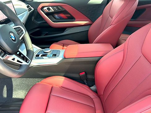 New 2026 BMW 230i Coupe w/ Premium Package RWD image 10