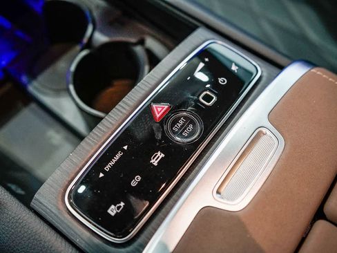 Certified 2023 Mercedes-Benz EQS 580 4MATIC Sedan image 25