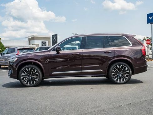 New 2026 Volvo XC90 T8 Plus w/ Protection Package Premier AWD/4WD image 4