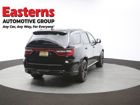 Used 2025 Dodge Durango R/T AWD/4WD image 42
