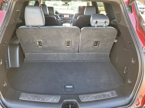 Certified 2024 Buick Enclave Premium image 15