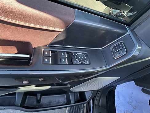 Used 2023 Ford F150 Lariat w/ Equipment Group 502A High image 10