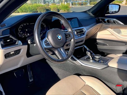 Used 2022 BMW 440i xDrive Coupe w/ Premium Package image 17