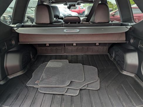 Used 2025 Subaru Forester Sport AWD/4WD image 24