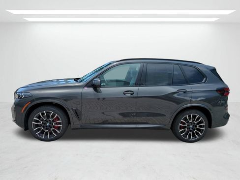 New 2026 BMW X5 xDrive40i w/ M Sport Package AWD/4WD image 7