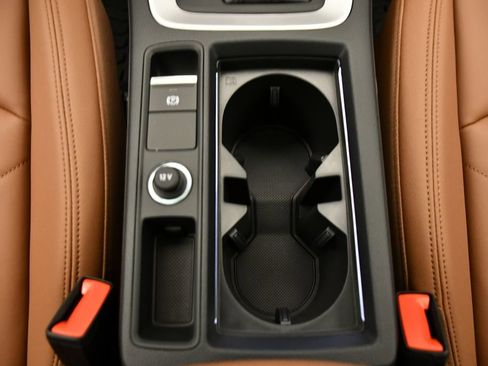 Used 2025 Audi Q3 2.0T Premium w/ Convenience Package image 31