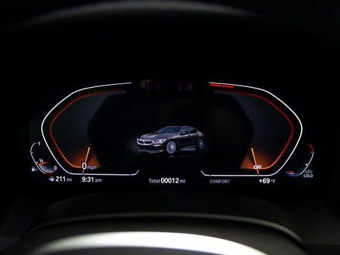 Used 2026 BMW 840i xDrive image 17