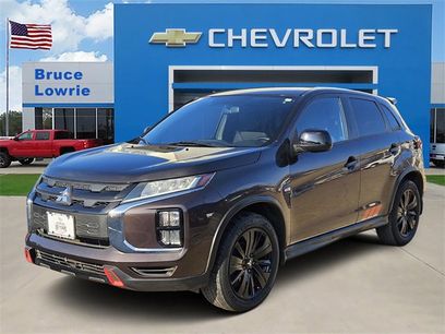 Used 2020 Mitsubishi Outlander Sport ES