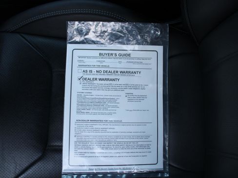 Used 2023 Subaru Forester Touring image 48