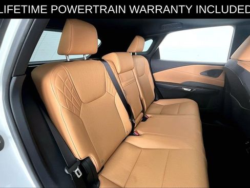 Used 2025 Lexus RX 350 Premium w/ Accessory Package (Z1) FWD image 33