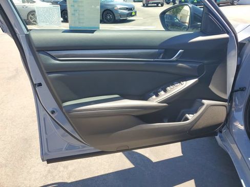 Certified 2022 Honda Accord Sport Special Edition image 19