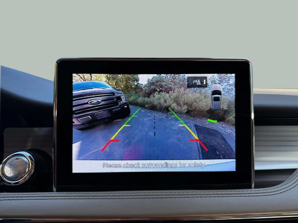 Certified 2020 Lincoln Corsair AWD w/ Premium Package image 13