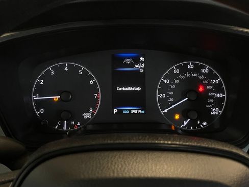 Used 2023 Toyota Corolla LE FWD image 15