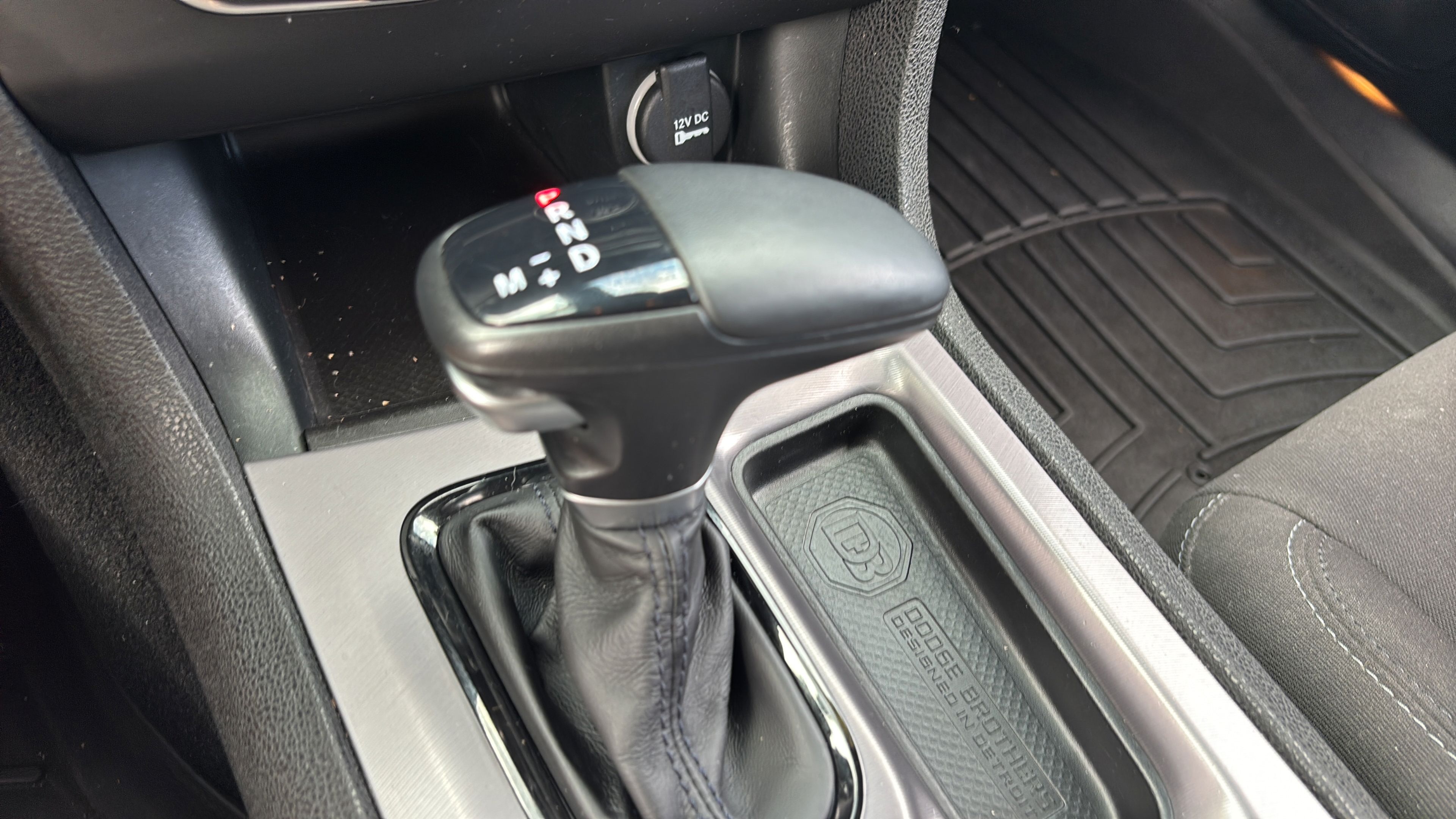 Used 2022 Dodge Charger R/T w/ Blacktop Package RWD image 18