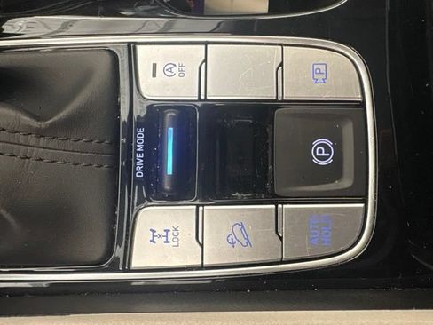 Used 2025 Hyundai Tucson SEL AWD/4WD image 39