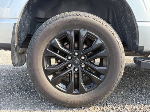 Used 2024 Ford F150 Lariat w/ Equipment Group 502A High AWD/4WD image 11